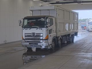 HINO PROFIA