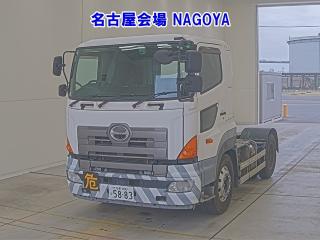 HINO PROFIA