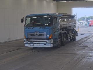 HINO PROFIA