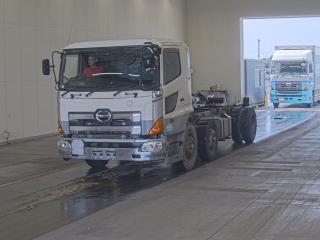 HINO PROFIA