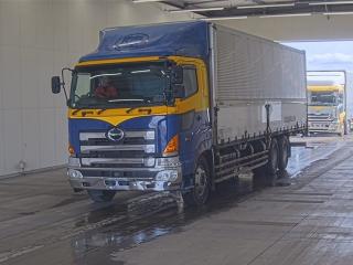HINO PROFIA