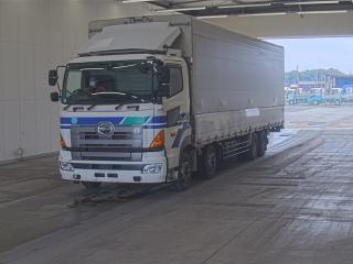 HINO PROFIA