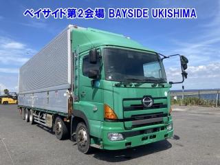 HINO PROFIA