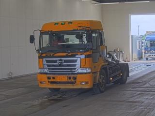 HINO PROFIA