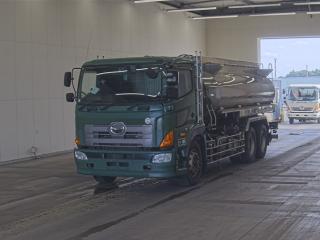 HINO PROFIA
