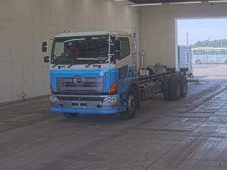 HINO PROFIA