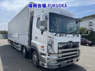HINO PROFIA