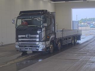 HINO PROFIA