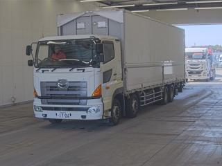 HINO PROFIA