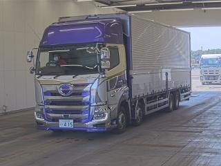 HINO PROFIA