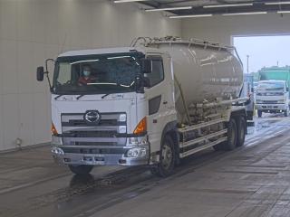 HINO PROFIA
