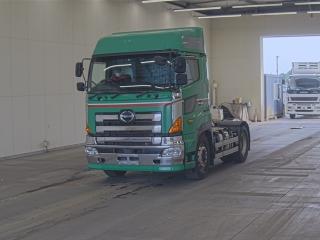 HINO PROFIA