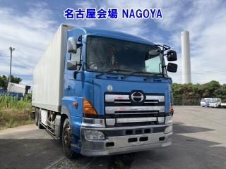 HINO PROFIA