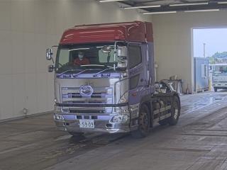 HINO PROFIA