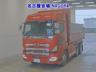 HINO PROFIA