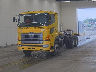HINO PROFIA