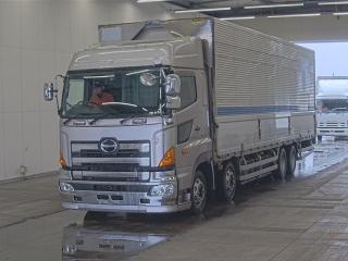HINO PROFIA