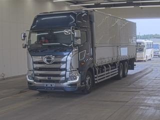 HINO PROFIA