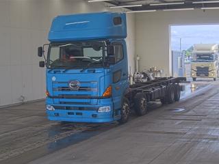 HINO PROFIA