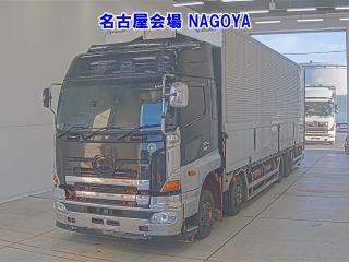 HINO PROFIA