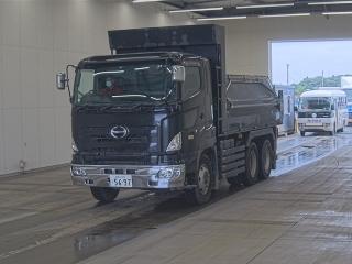 HINO PROFIA