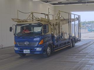 HINO PROFIA