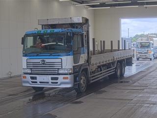 HINO PROFIA