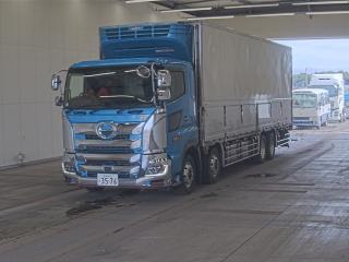 HINO PROFIA