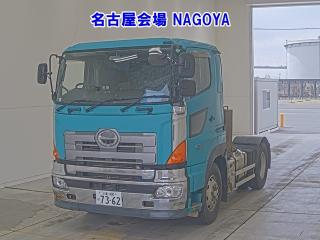 HINO PROFIA