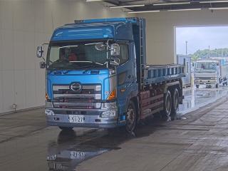HINO PROFIA