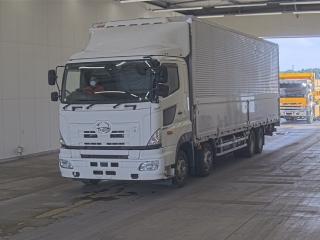 HINO PROFIA