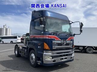 HINO PROFIA