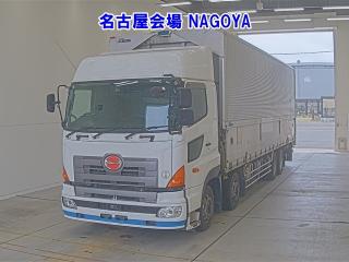 HINO PROFIA