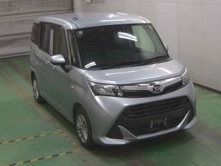DAIHATSU THOR