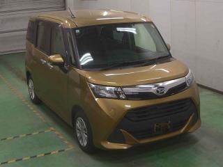 DAIHATSU THOR