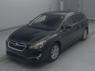 SUBARU IMPREZA SPORT