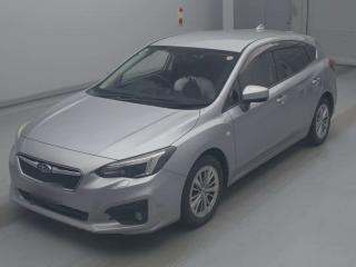 SUBARU IMPREZA SPORT