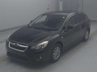 SUBARU IMPREZA SPORT