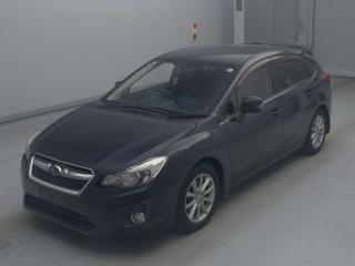 SUBARU IMPREZA SPORT