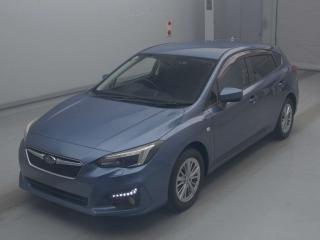 SUBARU IMPREZA SPORT