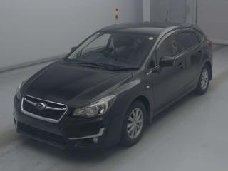 SUBARU IMPREZA SPORT