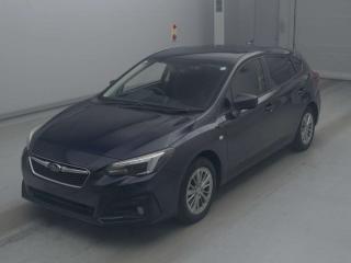 SUBARU IMPREZA SPORT