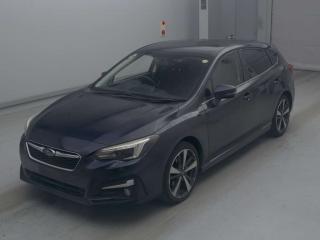 SUBARU IMPREZA SPORT