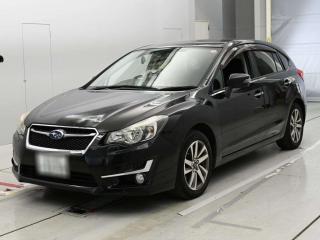 SUBARU IMPREZA SPORT