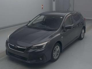 SUBARU IMPREZA SPORT