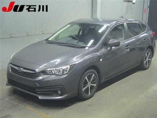 SUBARU IMPREZA SPORT