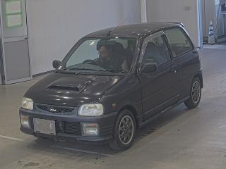 DAIHATSU MIRA TR-XX