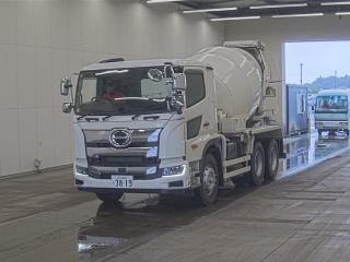 HINO PROFIA
