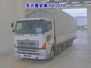 HINO PROFIA