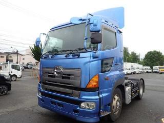 HINO PROFIA